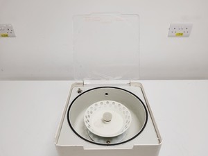 Thumbnail image of Savant Speedvac Concentrator SVC100H w/RT 100 Refrigerated Condensation Trap