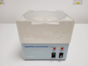 Thumbnail image of Savant Speedvac Concentrator SVC100H w/RT 100 Refrigerated Condensation Trap