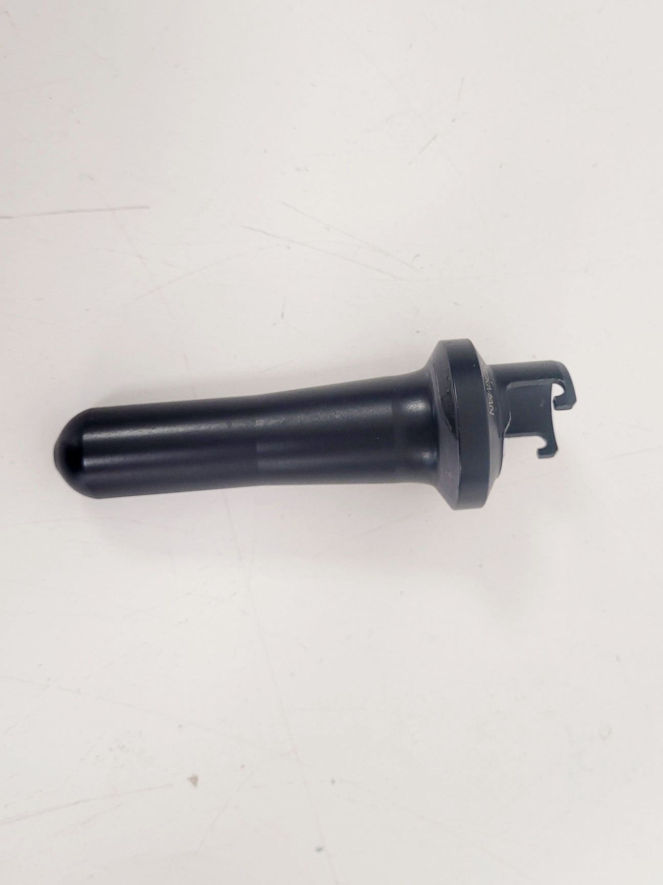 Image of Beckman Coulter SW 41 TI 41,000 RPM Swinging Bucket Rotor w/6 x Swinging Tubes