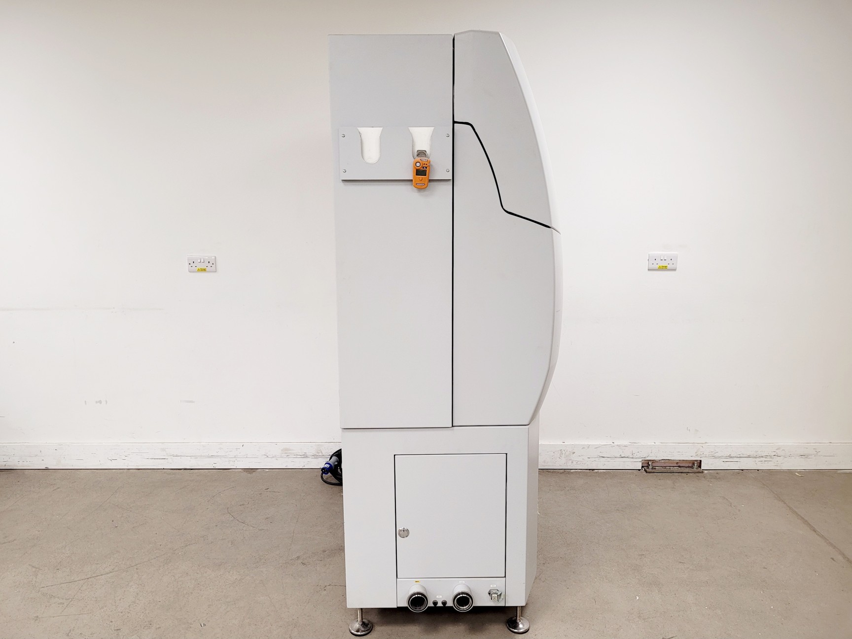Image of 3D Systems ProX 100 Metal Laser Sintering System with Ancillary Equipmen