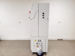 Thumbnail image of 3D Systems ProX 100 Metal Laser Sintering System with Ancillary Equipmen