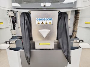 Thumbnail image of 3D Systems ProX 100 Metal Laser Sintering System with Ancillary Equipmen