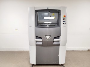 Thumbnail image of 3D Systems ProX 100 Metal Laser Sintering System with Ancillary Equipmen