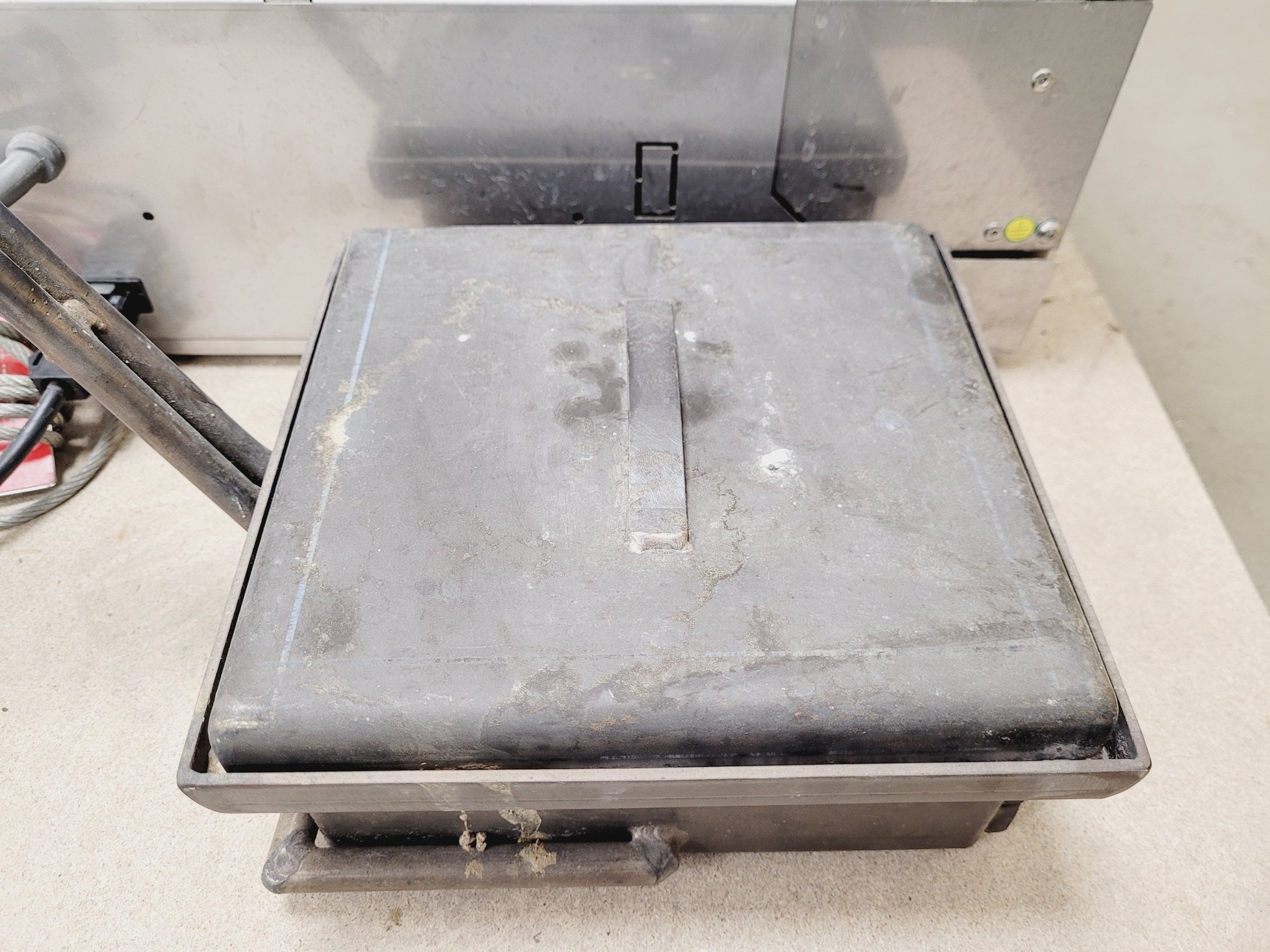 Image of 3D Systems ProX 100 Metal Laser Sintering System with Ancillary Equipmen