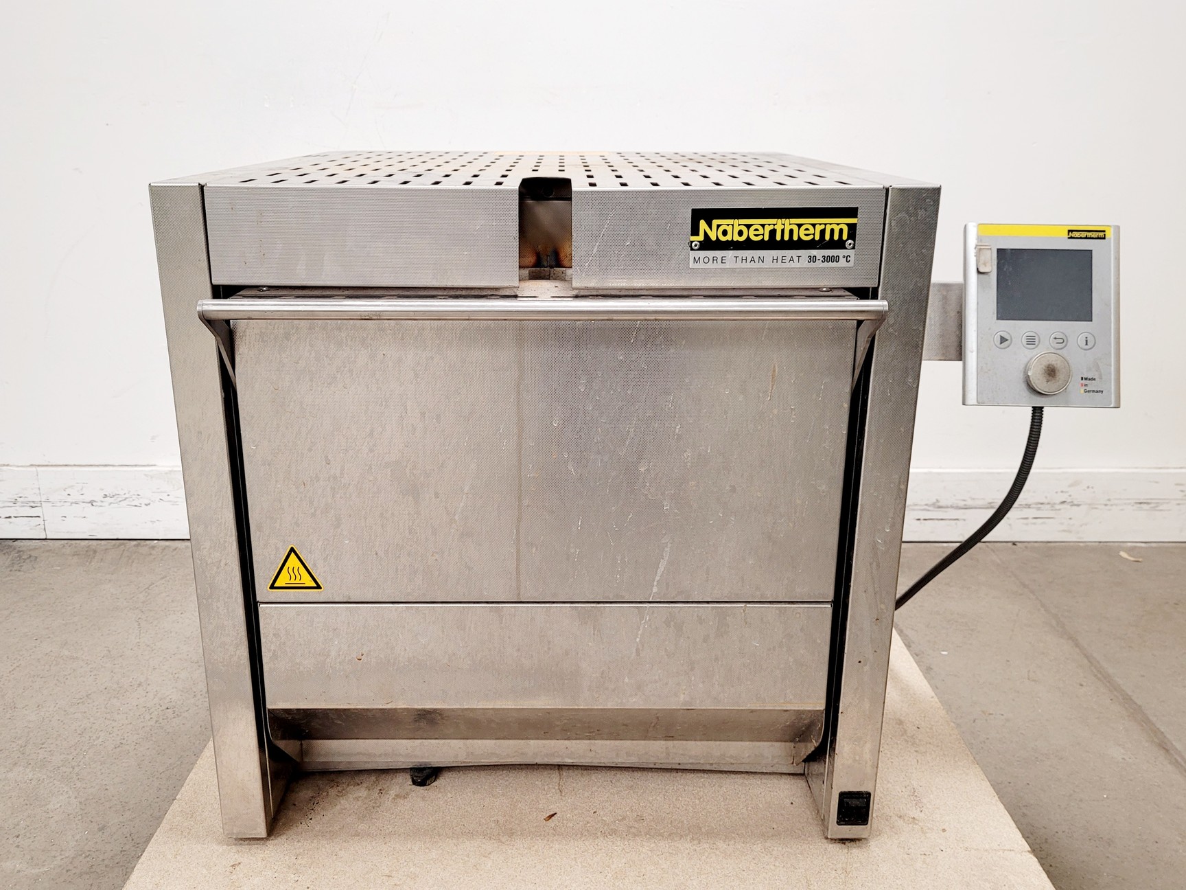 Image of 3D Systems ProX 100 Metal Laser Sintering System with Ancillary Equipmen