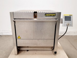 Thumbnail image of 3D Systems ProX 100 Metal Laser Sintering System with Ancillary Equipmen