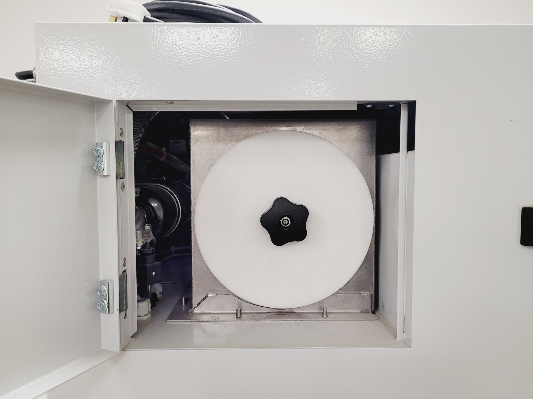 Image of 3D Systems ProX 100 Metal Laser Sintering System with Ancillary Equipmen