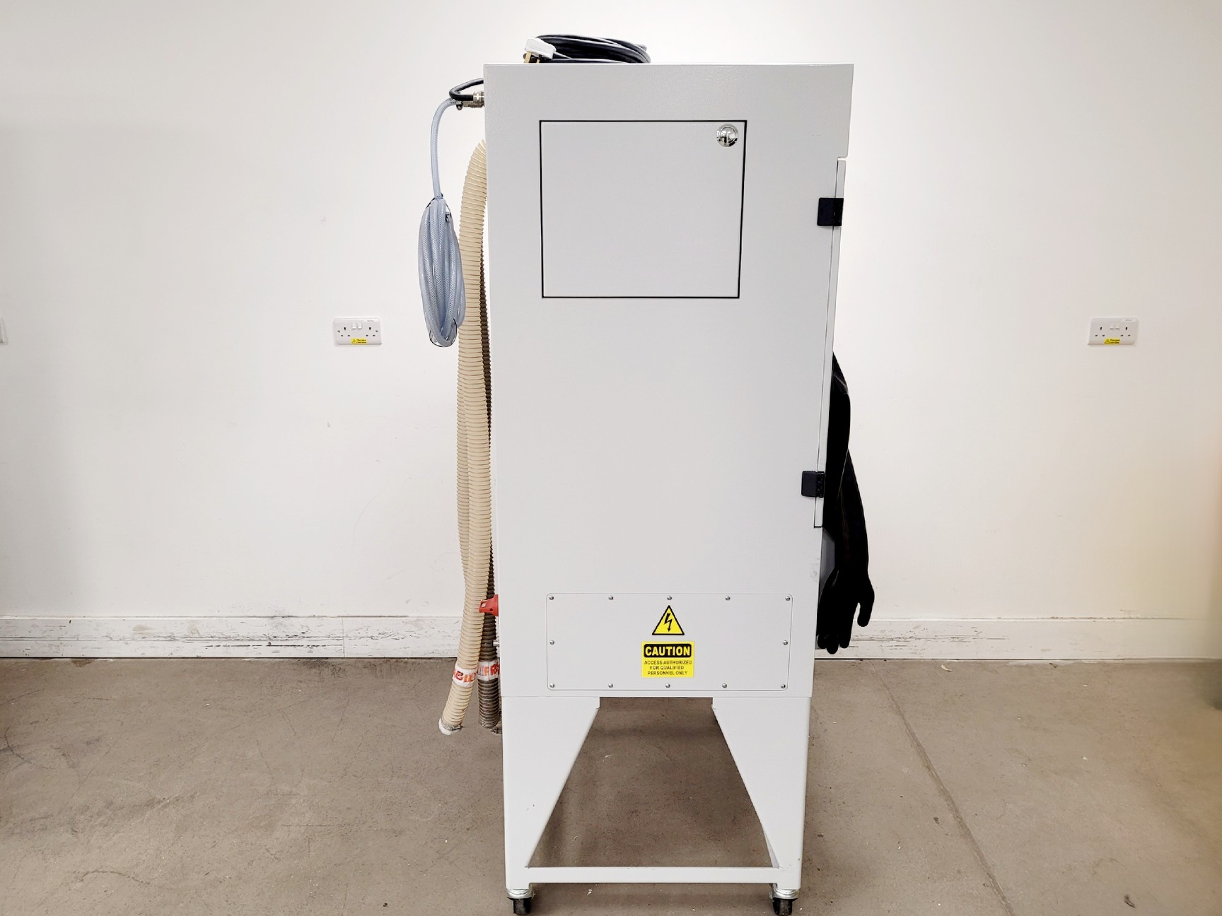 Image of 3D Systems ProX 100 Metal Laser Sintering System with Ancillary Equipmen
