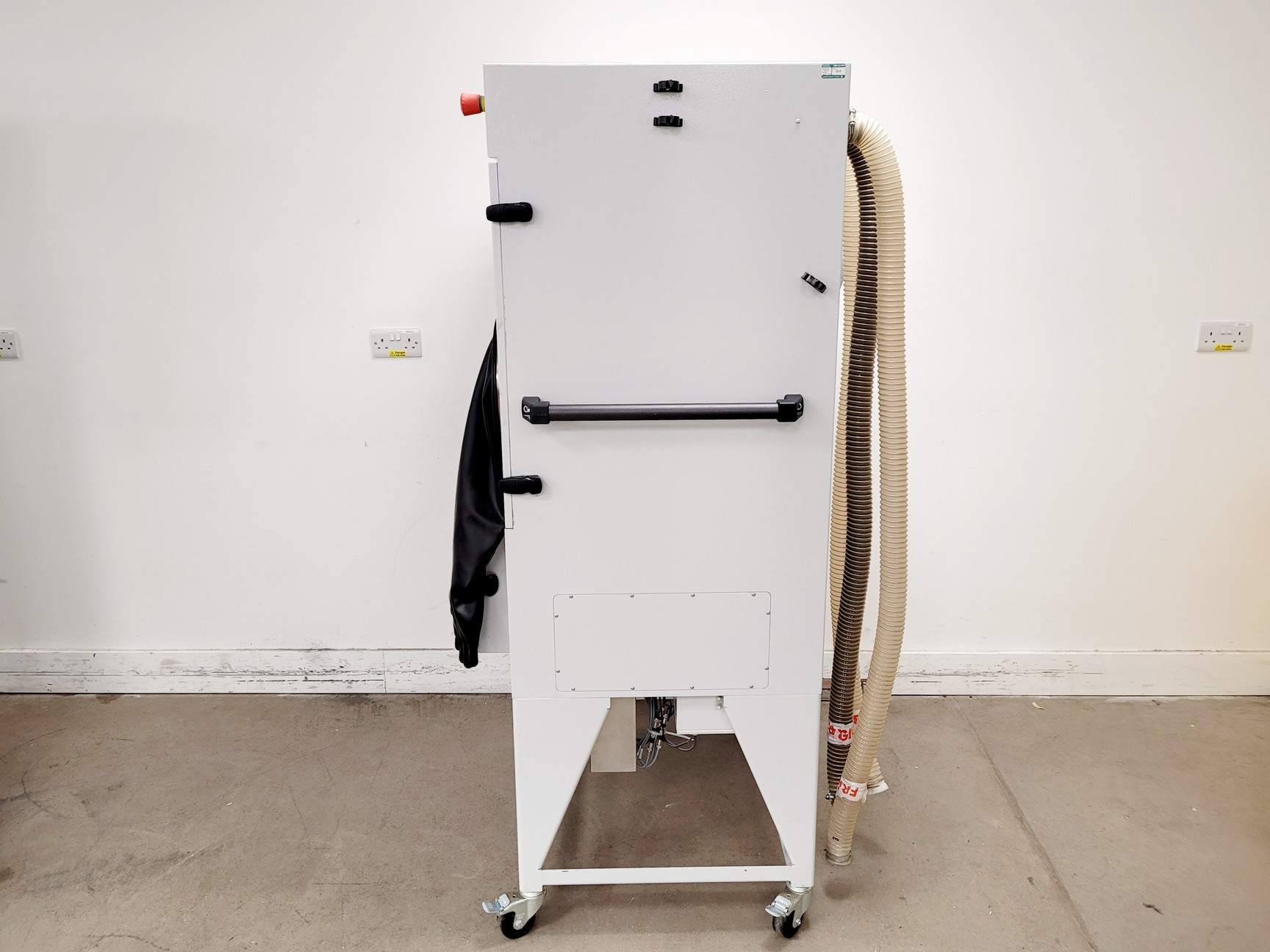 Image of 3D Systems ProX 100 Metal Laser Sintering System with Ancillary Equipmen
