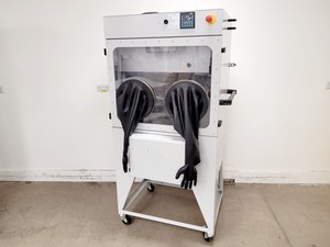 Thumbnail image of 3D Systems ProX 100 Metal Laser Sintering System with Ancillary Equipmen
