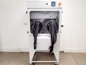 Thumbnail image of 3D Systems ProX 100 Metal Laser Sintering System with Ancillary Equipmen