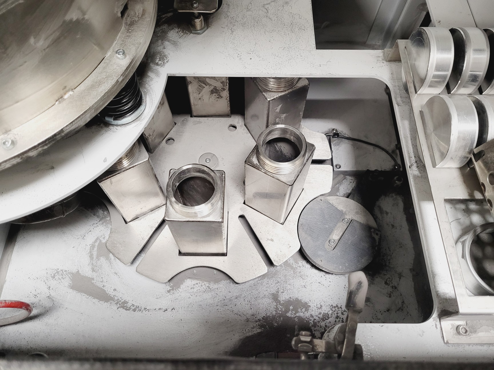 Image of 3D Systems ProX 100 Metal Laser Sintering System with Ancillary Equipmen
