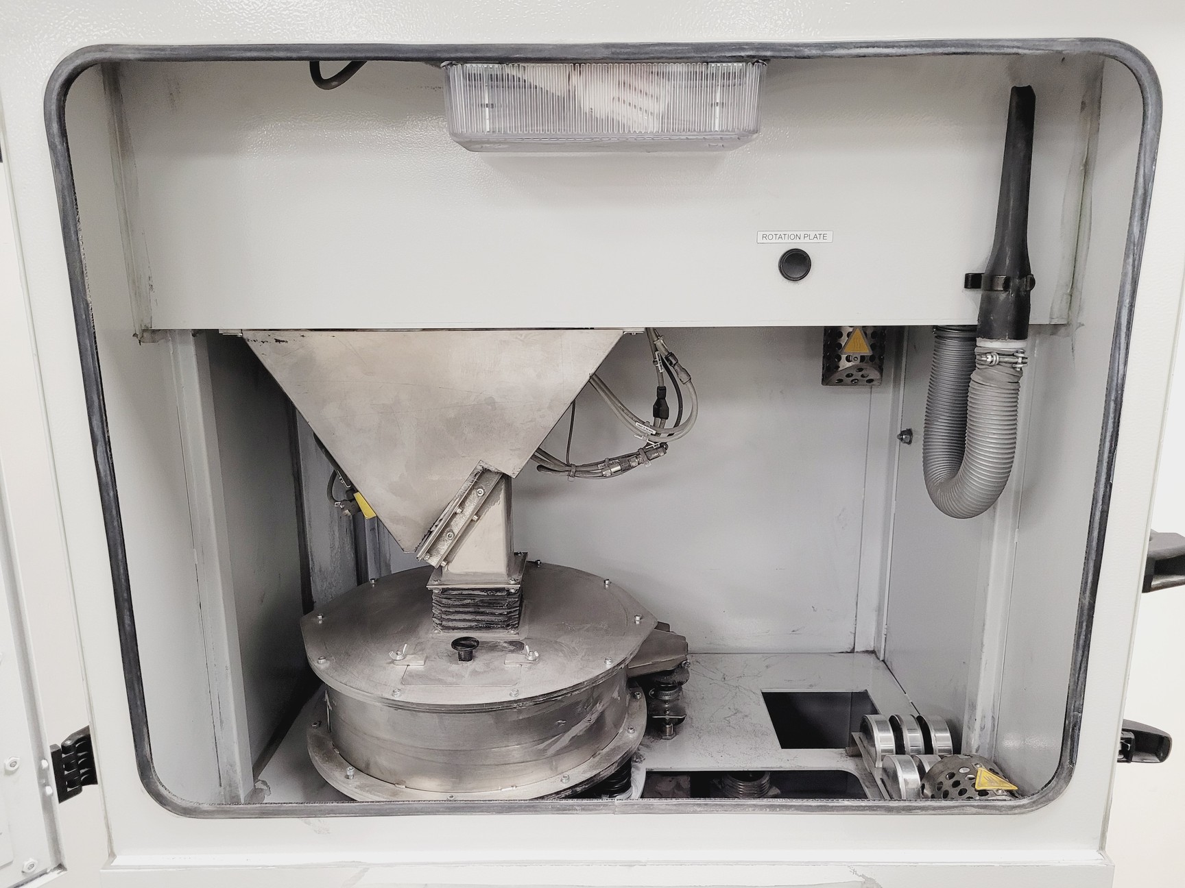 Image of 3D Systems ProX 100 Metal Laser Sintering System with Ancillary Equipmen