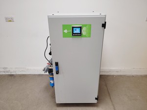 Thumbnail image of 3D Systems ProX 100 Metal Laser Sintering System with Ancillary Equipmen