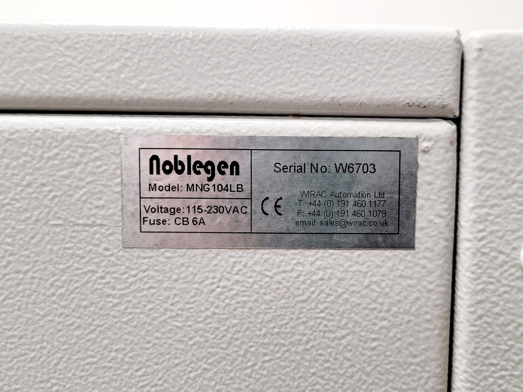 Image of 3D Systems ProX 100 Metal Laser Sintering System with Ancillary Equipmen