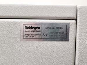 Thumbnail image of 3D Systems ProX 100 Metal Laser Sintering System with Ancillary Equipmen