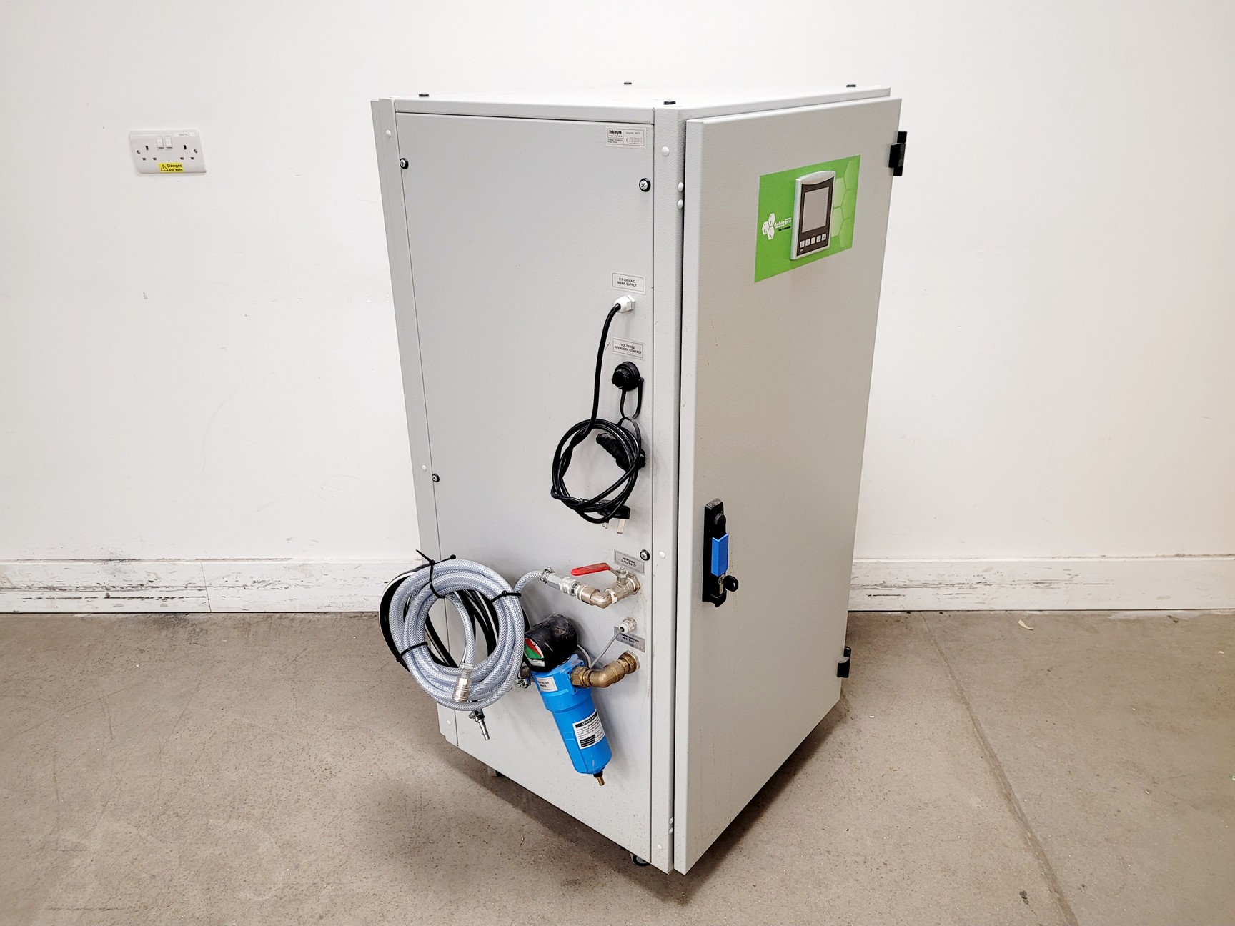 Image of 3D Systems ProX 100 Metal Laser Sintering System with Ancillary Equipmen
