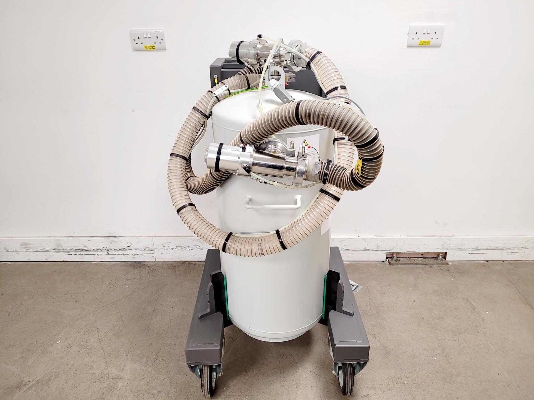 Image of 3D Systems ProX 100 Metal Laser Sintering System with Ancillary Equipmen