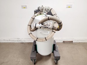 Thumbnail image of 3D Systems ProX 100 Metal Laser Sintering System with Ancillary Equipmen