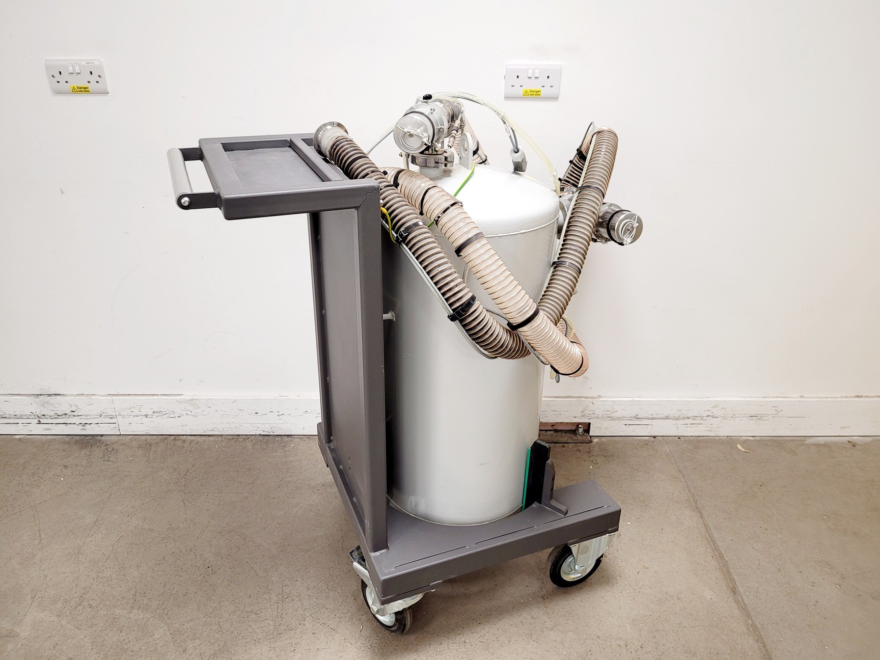 Image of 3D Systems ProX 100 Metal Laser Sintering System with Ancillary Equipmen