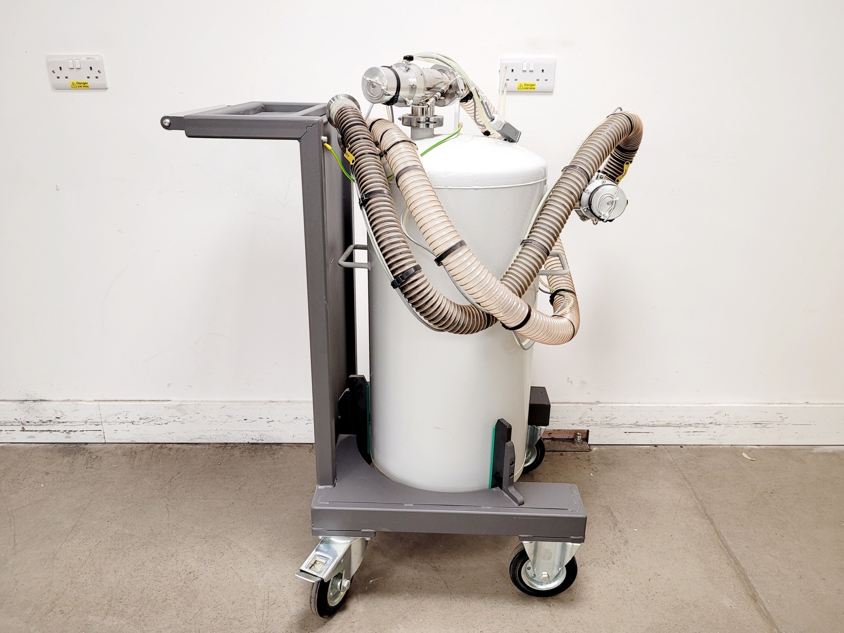 Image of 3D Systems ProX 100 Metal Laser Sintering System with Ancillary Equipmen