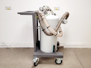 Thumbnail image of 3D Systems ProX 100 Metal Laser Sintering System with Ancillary Equipmen