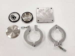 Thumbnail image of 3D Systems ProX 100 Metal Laser Sintering System with Ancillary Equipmen