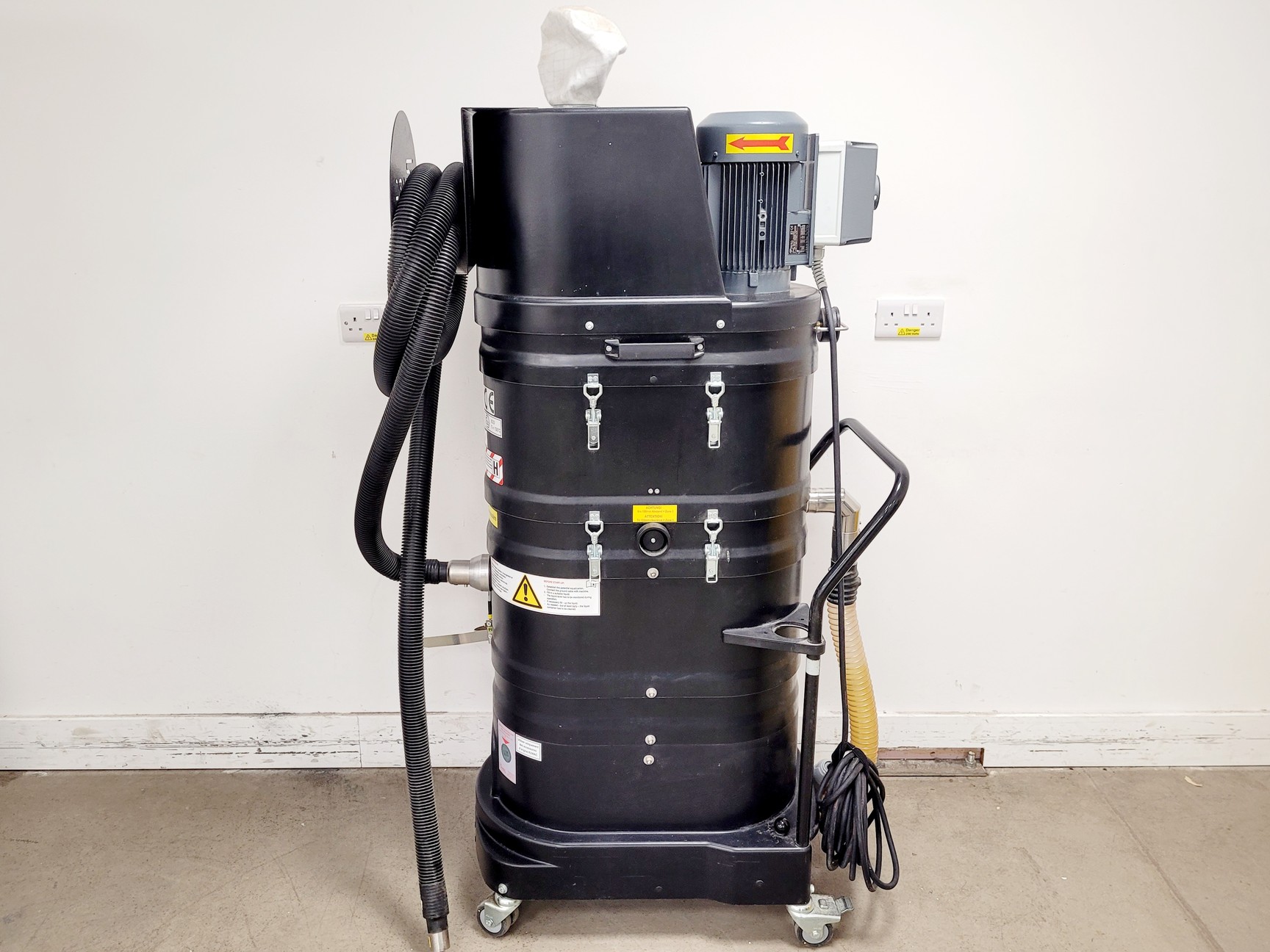 Image of 3D Systems ProX 100 Metal Laser Sintering System with Ancillary Equipmen