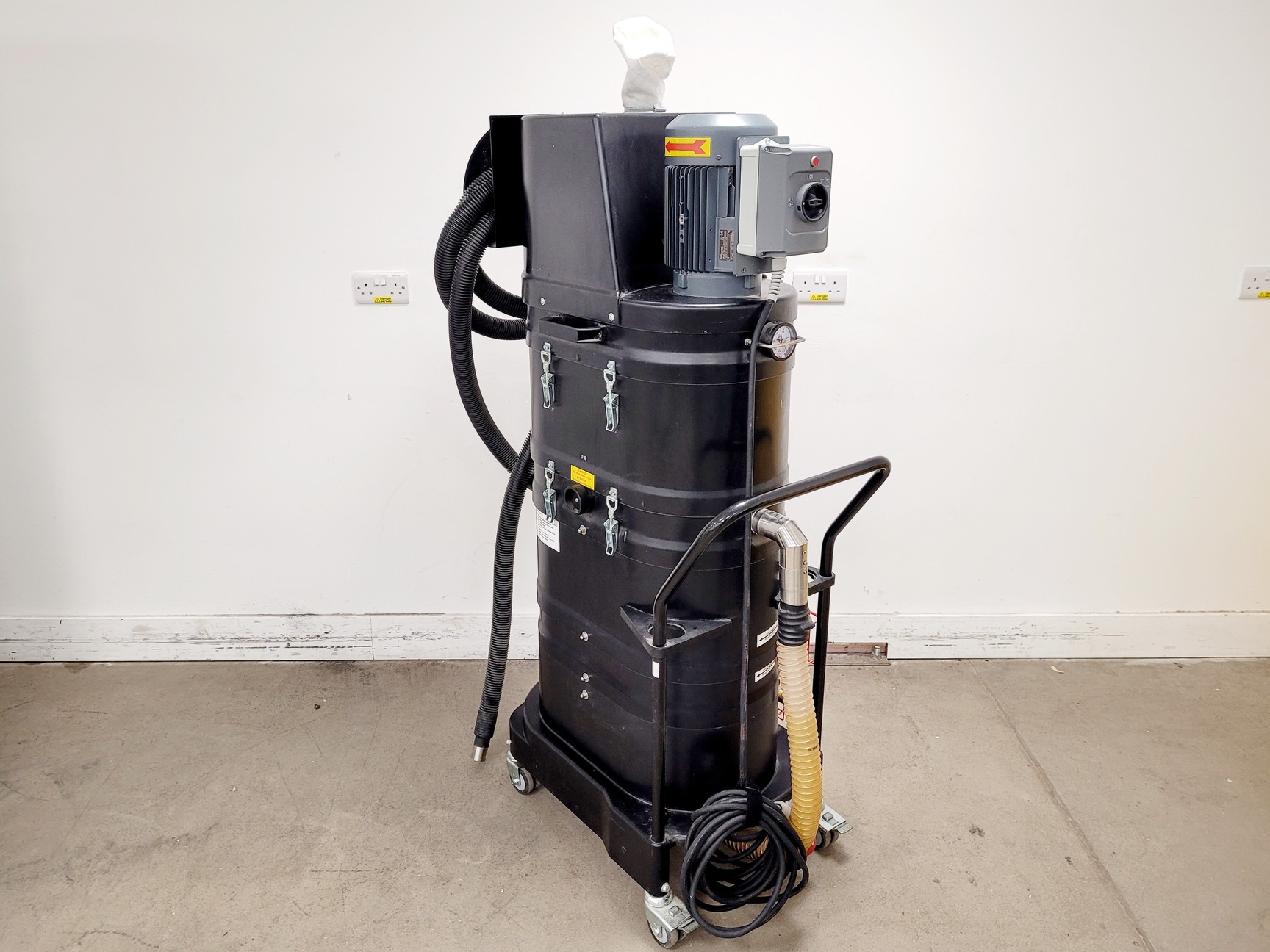 Image of 3D Systems ProX 100 Metal Laser Sintering System with Ancillary Equipmen