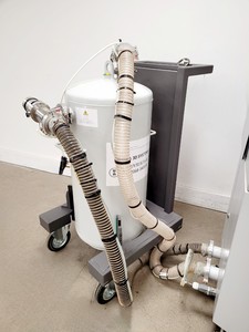 Thumbnail image of 3D Systems ProX 100 Metal Laser Sintering System with Ancillary Equipmen