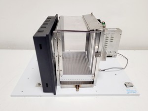 Image of Med Associates Modular Test Chamber w/Nexio NEX121 TFT LCD Monitor
