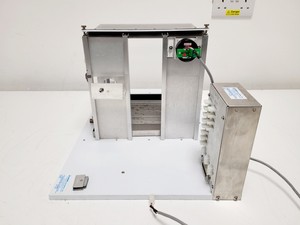 Thumbnail image of Med Associates Modular Test Chamber w/Nexio NEX121 TFT LCD Monitor