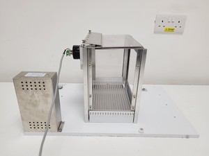Thumbnail image of Med Associates Modular Test Chamber w/Nexio NEX121 TFT LCD Monitor