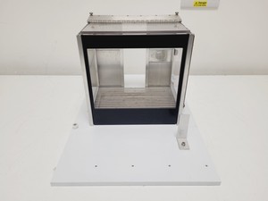 Thumbnail image of Med Associates Modular Test Chamber w/Nexio NEX121 TFT LCD Monitor
