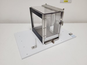 Thumbnail image of Med Associates Modular Test Chamber w/Nexio NEX121 TFT LCD Monitor