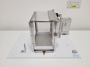 Thumbnail image of Med Associates Modular Test Chamber w/Nexio NEX121 TFT LCD Monitor