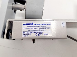 Thumbnail image of Med Associates Modular Test Chamber w/Nexio NEX121 TFT LCD Monitor