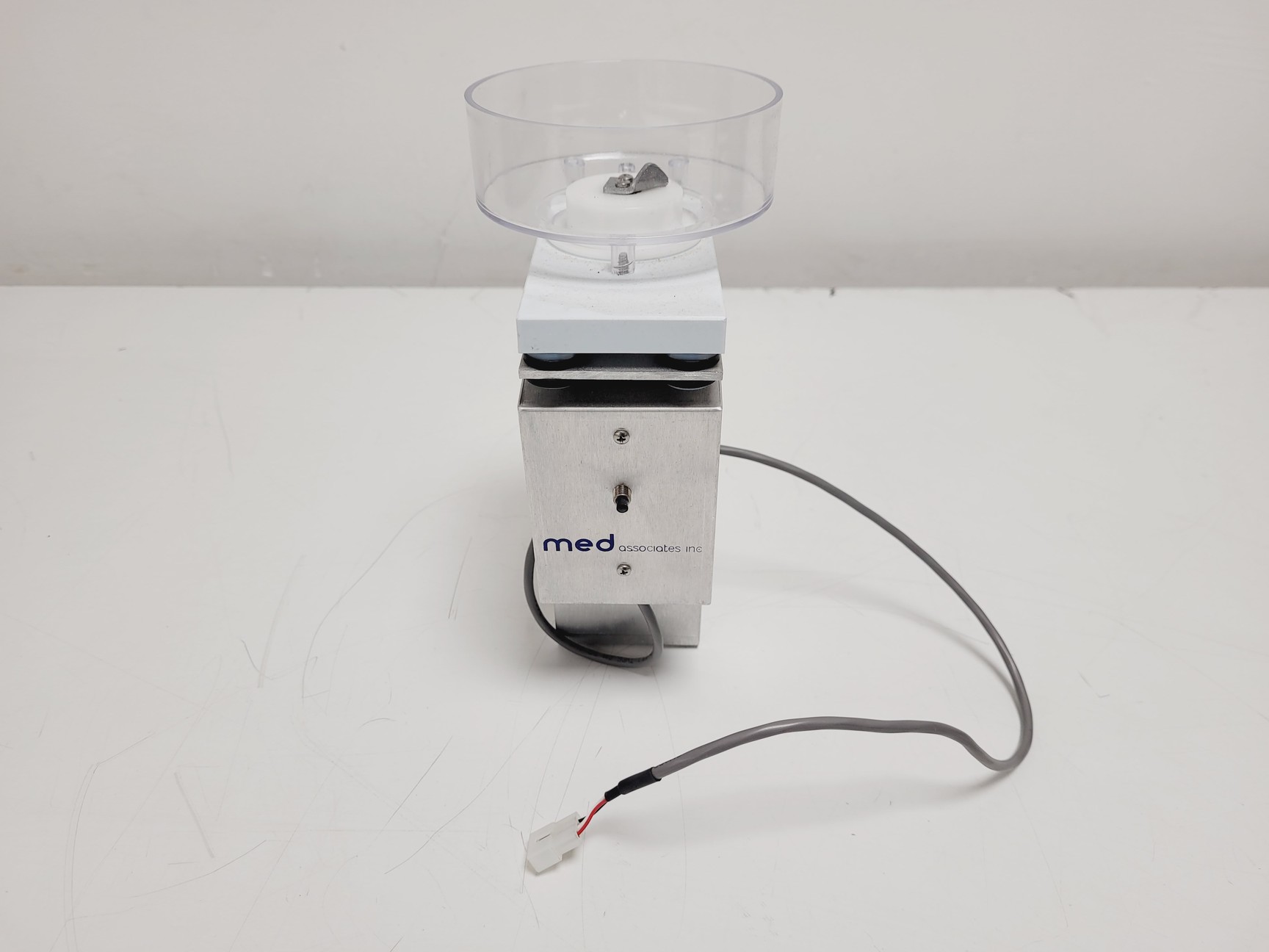 Image of Med Associates Modular Test Chamber w/Nexio NEX121 TFT LCD Monitor