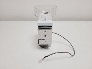 Thumbnail image of Med Associates Modular Test Chamber w/Nexio NEX121 TFT LCD Monitor