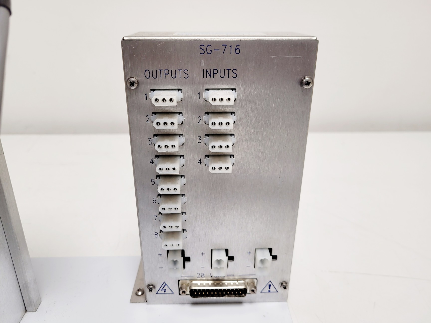Image of Med Associates Modular Test Chamber w/ Nexio NEX121 TFT LCD Monitor