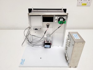 Thumbnail image of Med Associates Modular Test Chamber w/ Nexio NEX121 TFT LCD Monitor