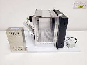 Thumbnail image of Med Associates Modular Test Chamber w/ Nexio NEX121 TFT LCD Monitor