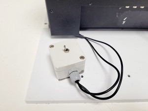 Thumbnail image of Med Associates Modular Test Chamber w/ Nexio NEX121 TFT LCD Monitor