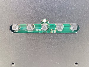 Thumbnail image of Med Associates Modular Test Chamber w/ Nexio NEX121 TFT LCD Monitor