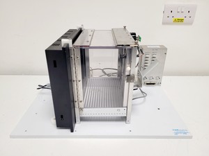 Thumbnail image of Med Associates Modular Test Chamber w/ Nexio NEX121 TFT LCD Monitor
