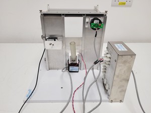 Thumbnail image of Med Associates Modular Test Chamber w/ Nexio NEX121 TFT LCD Monitor