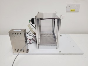 Thumbnail image of Med Associates Modular Test Chamber w/ Nexio NEX121 TFT LCD Monitor