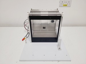 Thumbnail image of Med Associates Modular Test Chamber w/ Nexio NEX121 TFT LCD Monitor