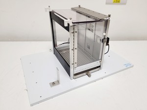 Thumbnail image of Med Associates Modular Test Chamber w/ Nexio NEX121 TFT LCD Monitor