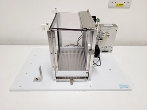 Thumbnail image of Med Associates Modular Test Chamber w/ Nexio NEX121 TFT LCD Monitor